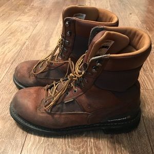 Carhartt Work Boot 💥CLOSET CLEAR OUT💥